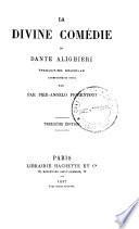 La divine comédie