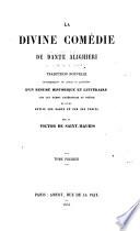La divine comédie