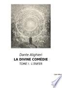 LA DIVINE COMÉDIE