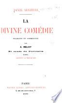 La divine comédie