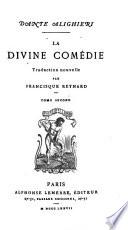 La divine comédie, tr. par F. Reynard