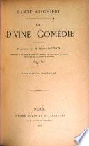 La divine comédie, tr. par H. Dauphin
