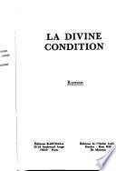 La divine condition