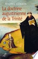 LA DOCTRINE AUGUSTINIENNE DE LA TRINITÉ