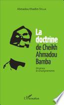 La doctrine de Cheikh Ahmadou Bamba