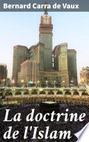 La doctrine de l'Islam