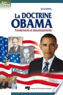 La doctrine Obama