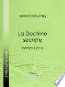 La Doctrine Secrète