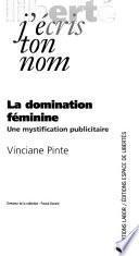 La domination féminine