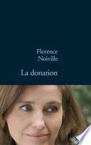 La donation