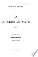La douceur de vivre