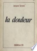 La douleur