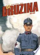 La Druzina - Tome 01