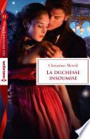 La duchesse insoumise