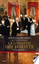 La dynastie des Forsyte 1