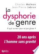 La dysphorie de genre