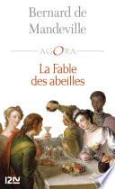La Fable des abeilles