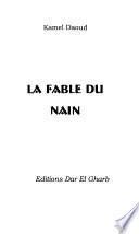 La fable du nain