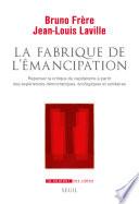 La Fabrique de l'émancipation