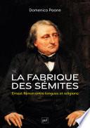 La fabrique des sémites