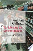 La fabrique du consommateur