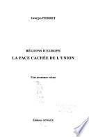 La face cachée de l'Union