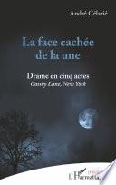 La face cachée de la une