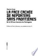 La face cachée de Reporters sans frontières