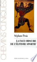 La face obscure de l'élitisme sportif