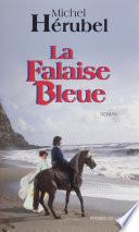 La Falaise bleue