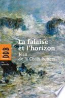 La falaise et l'horizon