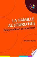 La Famille aujourd'hui
