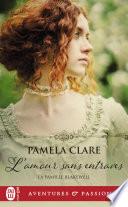 La famille Blakewell (Tome 1) - L'amour sans entraves