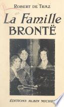 La famille Brontë