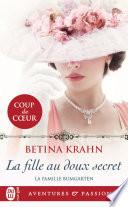 La famille Bumgarten (Tome 2) - La fille au doux secret
