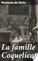 La famille Coquelicot