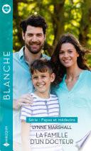 La famille d'un docteur
