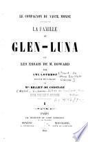 La famille de Glen-Luna ou Les essais de M. Howard