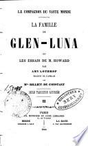 La famille de Glen-Luna ou Les essais de M. Howard