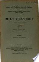 La famille de Juan de Mariana Boudeaue
