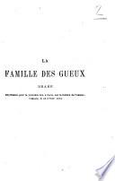 La famille des Gueux drame en cinq actes en sept tableaux par Jules Claretie et Petruccelli della Gattina