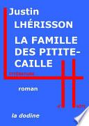 La Famille des Pitite-Caille