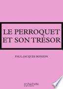 La famille HLM - Le perroquet et son trésor