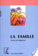 La famille