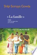 ' La famille '