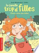 La famille trop d'filles : Flavia, reine des billes - Roman Vie quotidienne - De 7 à 11 ans