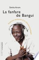La fanfare de Bangui