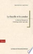 La faucille et le condor