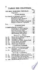 La fausse industrie morcelée, répugnante, mensongère, et l'industrie naturelle, combinée, attrayante, véridique, donnant quadruple produit