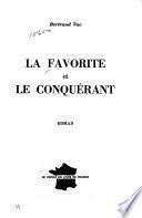 La favorite et le conquérant